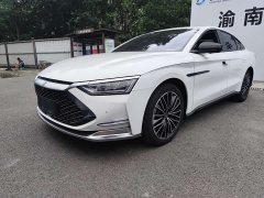 BYD Han 2020 DM AWD Performance Luxury Edition - ფოტო 1