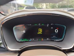 BYD Han 2020 DM AWD Performance Luxury Edition - ფოტო 10
