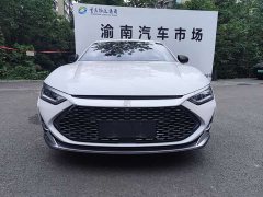 BYD Han 2020 DM AWD Performance Luxury Edition - ფოტო 2