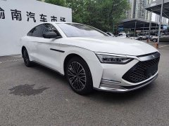 BYD Han 2020 DM AWD Performance Luxury Edition - ფოტო 3