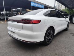 BYD Han 2020 DM AWD Performance Luxury Edition - ფოტო 4