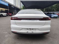 BYD Han 2020 DM AWD Performance Luxury Edition - ფოტო 5