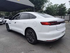BYD Han 2020 DM AWD Performance Luxury Edition - ფოტო 6
