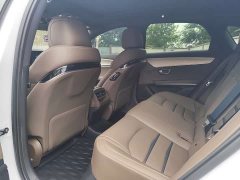 BYD Han 2020 DM AWD Performance Luxury Edition - ფოტო 7