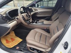 BYD Han 2020 DM AWD Performance Luxury Edition - ფოტო 9