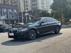 BMW 5 Series 530Li Premier M Sport Package - ფოტო 1