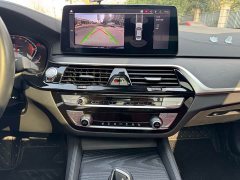 BMW 5 Series 530Li Premier M Sport Package - ფოტო 10