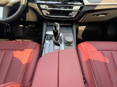 BMW 5 Series 530Li Premier M Sport Package - ფოტო 11