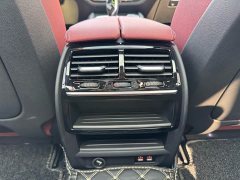 BMW 5 Series 530Li Premier M Sport Package - ფოტო 12