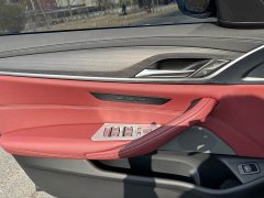 BMW 5 Series 530Li Premier M Sport Package - ფოტო 13