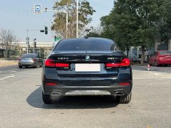 BMW 5 Series 530Li Premier M Sport Package - ფოტო 15