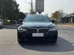 BMW 5 Series 530Li Premier M Sport Package - ფოტო 2