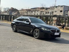 BMW 5 Series 530Li Premier M Sport Package - ფოტო 3