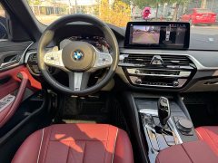 BMW 5 Series 530Li Premier M Sport Package - ფოტო 5
