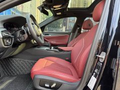 BMW 5 Series 530Li Premier M Sport Package - ფოტო 7