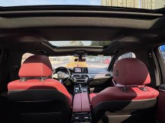 BMW 5 Series 530Li Premier M Sport Package - ფოტო 9