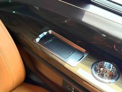 Mercedes-Benz V-Class 2022 V 260 L Long Wheelbase Luxury Edition - ფოტო 13
