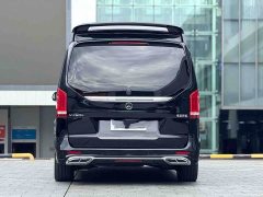 Mercedes-Benz V-Class 2022 V 260 L Long Wheelbase Luxury Edition - ფოტო 18