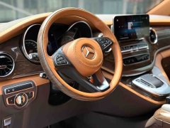 Mercedes-Benz V-Class 2022 V 260 L Long Wheelbase Luxury Edition - ფოტო 4