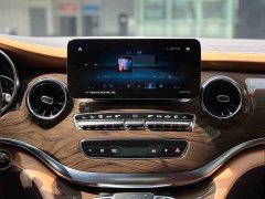 Mercedes-Benz V-Class 2022 V 260 L Long Wheelbase Luxury Edition - ფოტო 6