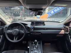 Mazda CX-50 2023 2.0L Touring Edition - ფოტო 12