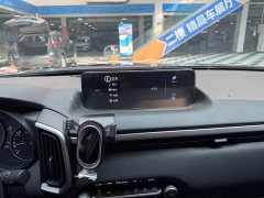 Mazda CX-50 2023 2.0L Touring Edition - ფოტო 15