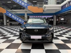 Mazda CX-50 2023 2.0L Touring Edition - ფოტო 2