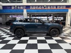 Mazda CX-50 2023 2.0L Touring Edition - ფოტო 4