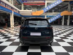 Mazda CX-50 2023 2.0L Touring Edition - ფოტო 5