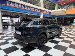 Mazda CX-50 2023 2.0L Touring Edition - ფოტო 6