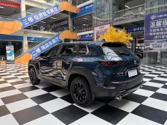 Mazda CX-50 2023 2.0L Touring Edition - ფოტო 7