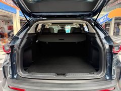 Mazda CX-50 2023 2.0L Touring Edition - ფოტო 8
