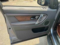 Land Rover Discovery Sport New Energy Facelift P300e Plug-in Hybrid Electric Version - ფოტო 14