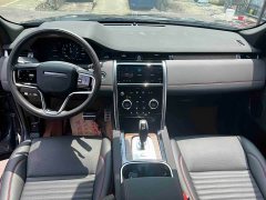 Land Rover Discovery Sport New Energy Facelift P300e Plug-in Hybrid Electric Version - ფოტო 7