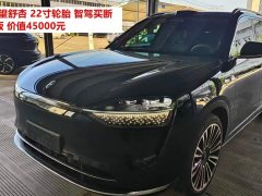 AITO M9 Extended Range Ultra 42kWh 6-Seater - ფოტო 1
