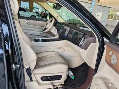 AITO M9 Extended Range Ultra 42kWh 6-Seater - ფოტო 3