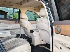 AITO M9 Extended Range Ultra 42kWh 6-Seater - ფოტო 4