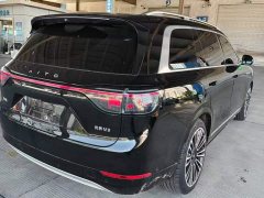 AITO M9 Extended Range Ultra 42kWh 6-Seater - ფოტო 6
