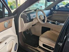 AITO M9 Extended Range Ultra 42kWh 6-Seater - ფოტო 8