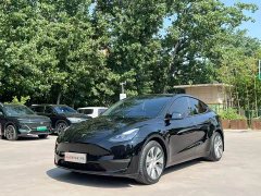 Tesla Model Y Facelift Rear-Wheel Drive - ფოტო 1