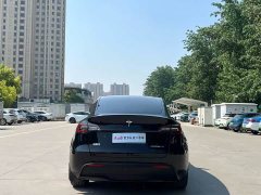 Tesla Model Y Facelift Rear-Wheel Drive - ფოტო 5