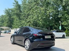 Tesla Model Y Facelift Rear-Wheel Drive - ფოტო 6