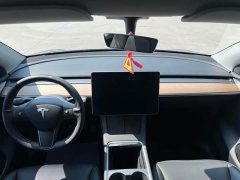 Tesla Model Y Facelift Rear-Wheel Drive - ფოტო 7