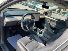Tesla Model Y Facelift Rear-Wheel Drive - ფოტო 8