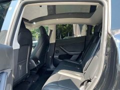 Tesla Model Y Facelift Rear-Wheel Drive - ფოტო 9