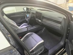Volkswagen ID.7 VIZZION 2024 PRO - ფოტო 11