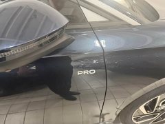 Volkswagen ID.7 VIZZION 2024 PRO - ფოტო 12