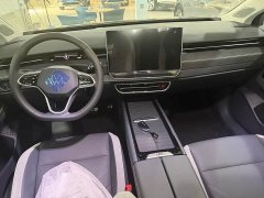 Volkswagen ID.7 VIZZION 2024 PRO - ფოტო 6
