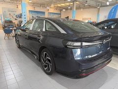 Volkswagen ID.7 VIZZION 2024 PRO - ფოტო 7