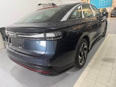 Volkswagen ID.7 VIZZION 2024 PRO - ფოტო 9